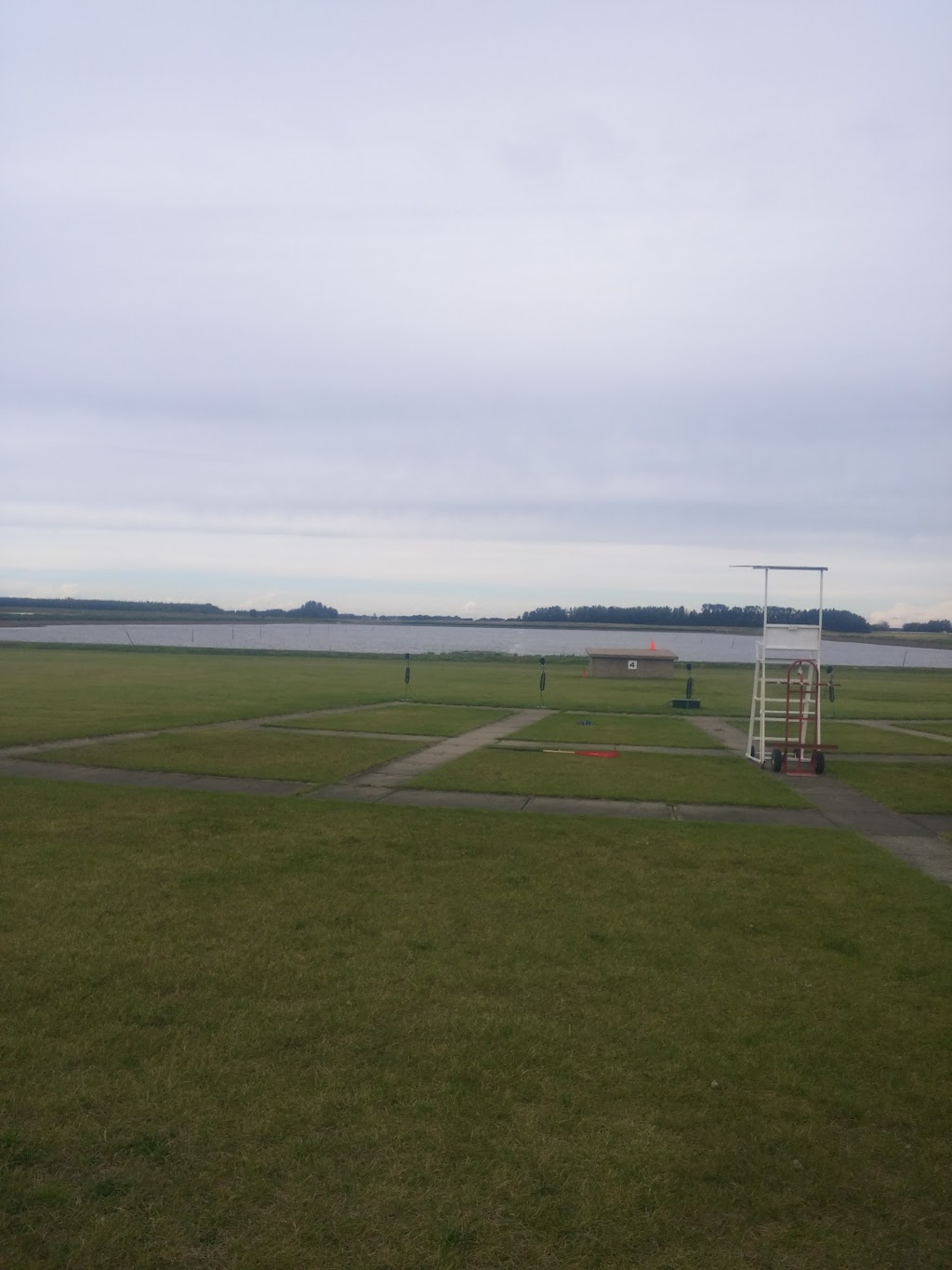 Edmonton Gun Club | Leduc County 50301, RR 254, Leduc, AB T0C 0V0, Canada | Phone: (780) 818-3131