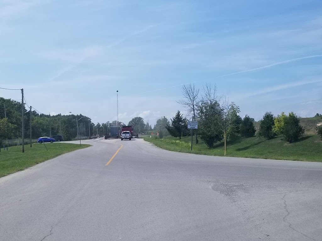 Niagara Road 12 Waste Management Facility | 7015 Concession 7 Rd, Smithville, ON L0R 2A0, Canada | Phone: (905) 356-4141