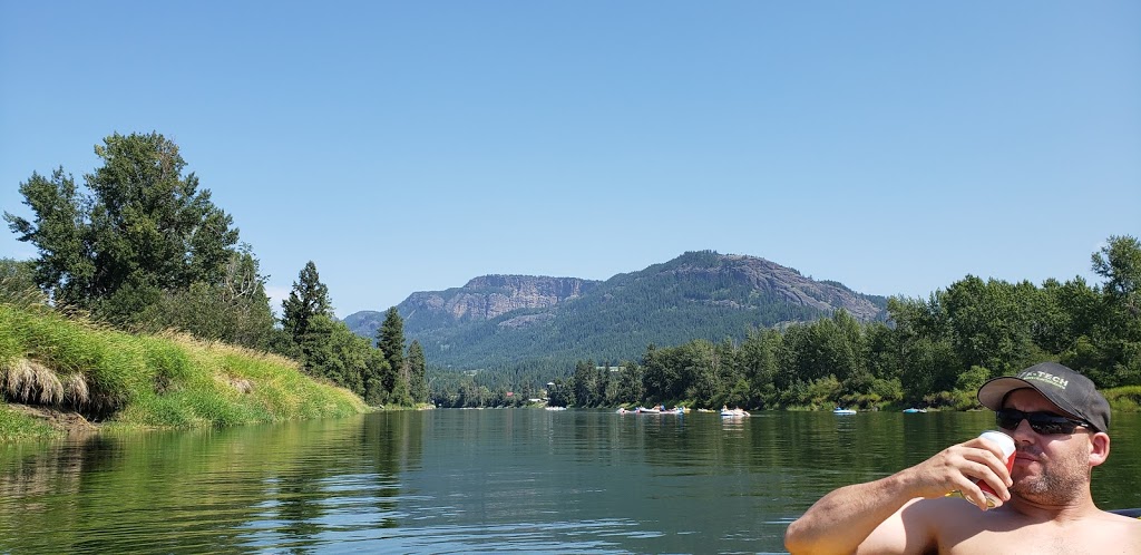 Enderby River Floating Area | 508-806 Railway St, Armstrong, BC V0E 1B8, Canada