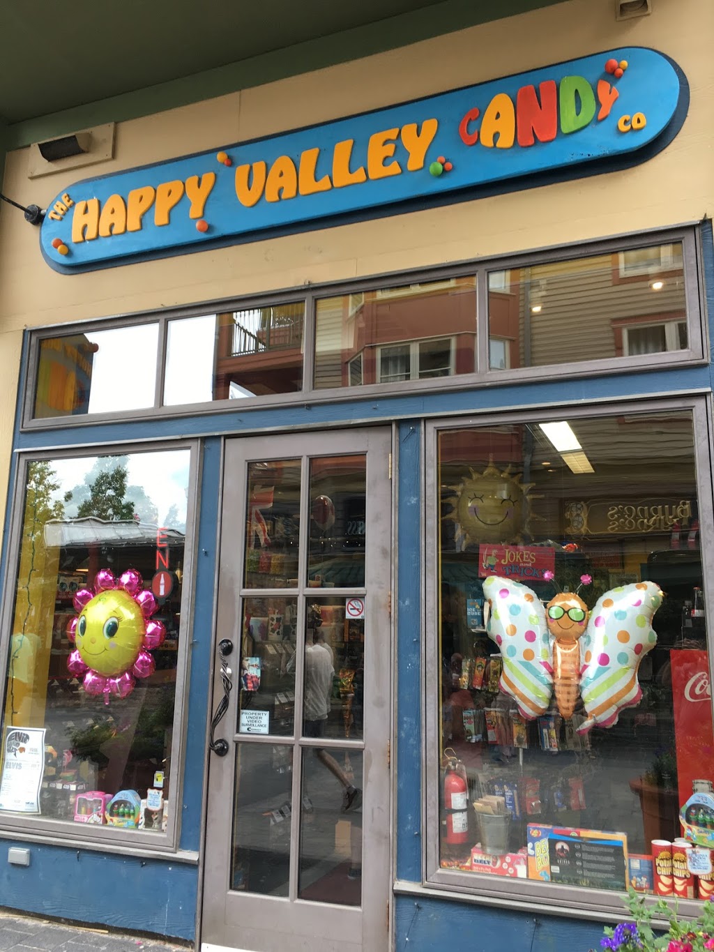 Happy Valley Candy | 1759 Village Cres, The Blue Mountains, ON L9Y 0V2, Canada | Phone: (705) 293-1604