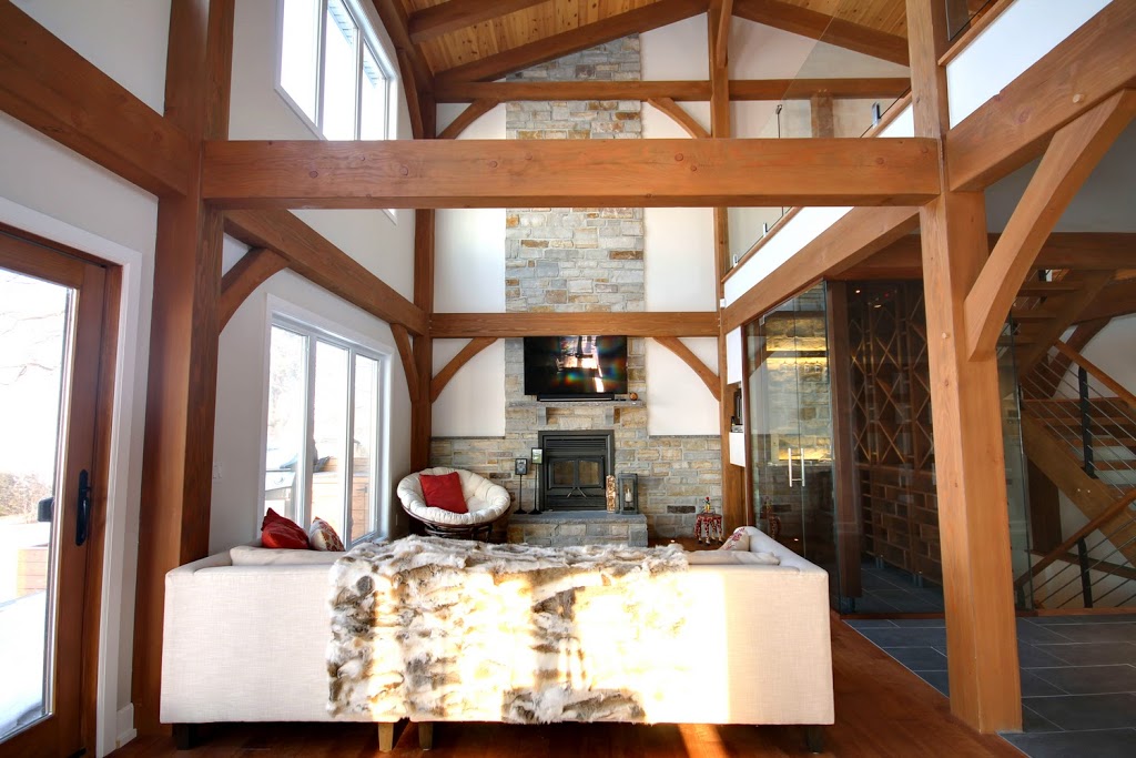 KYO residential home | 60 Rue Principale, Eastman, QC J0E 1P0, Canada | Phone: (855) 768-8737