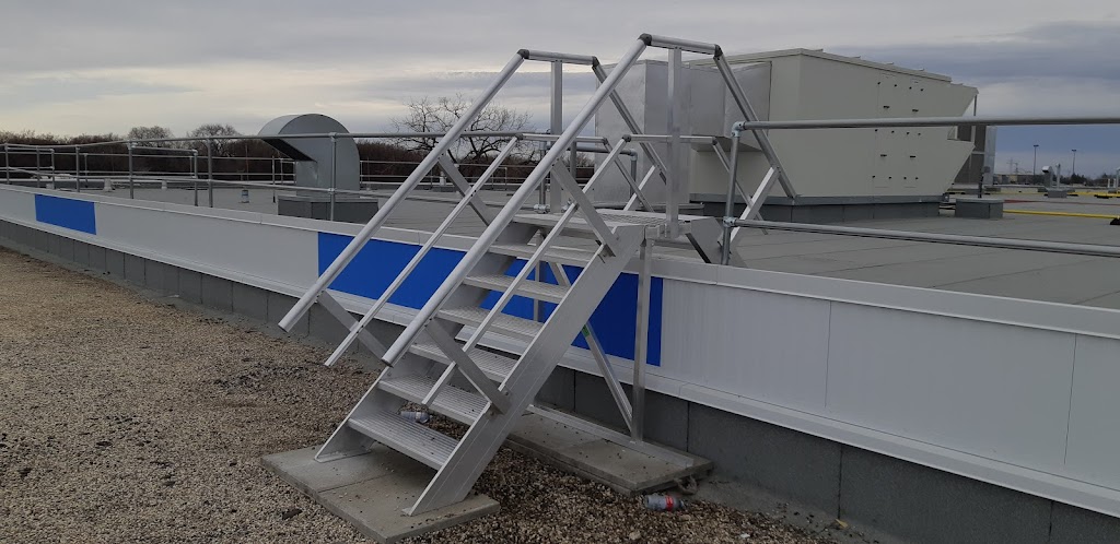 Skyline Group Intl | 20600 Av. Clark-Graham, Baie-dUrfé, QC H9X 4B6, Canada | Phone: (514) 275-4934