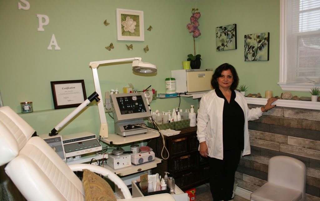 MK Hair and Esthetics | 274 States Lane, Beechville, NS B3T 2J4, Canada | Phone: (902) 425-2540