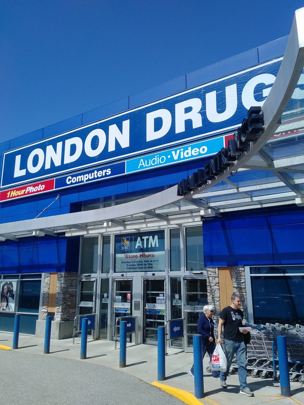 London Drugs | 900 Gibsons Way, Gibsons, BC V0N 1V7, Canada | Phone: (604) 886-8720