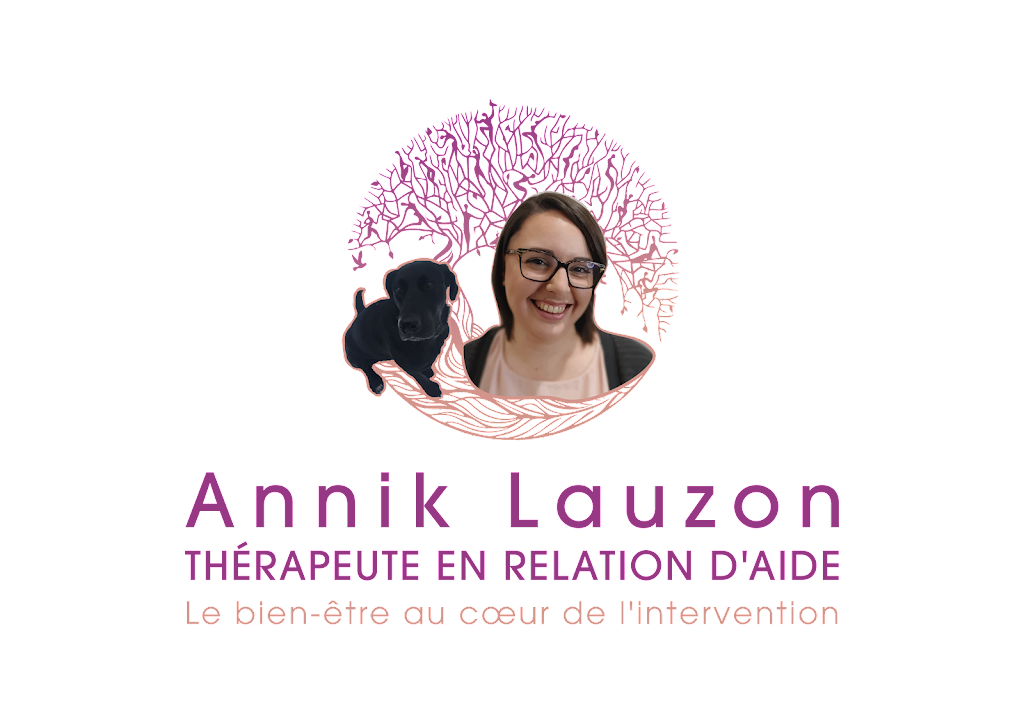 Annik Lauzon Thérapeute en Relation dAide | 3061 Chem. Ferry, Weedon, QC J0B 3J0, Canada | Phone: (819) 571-1174