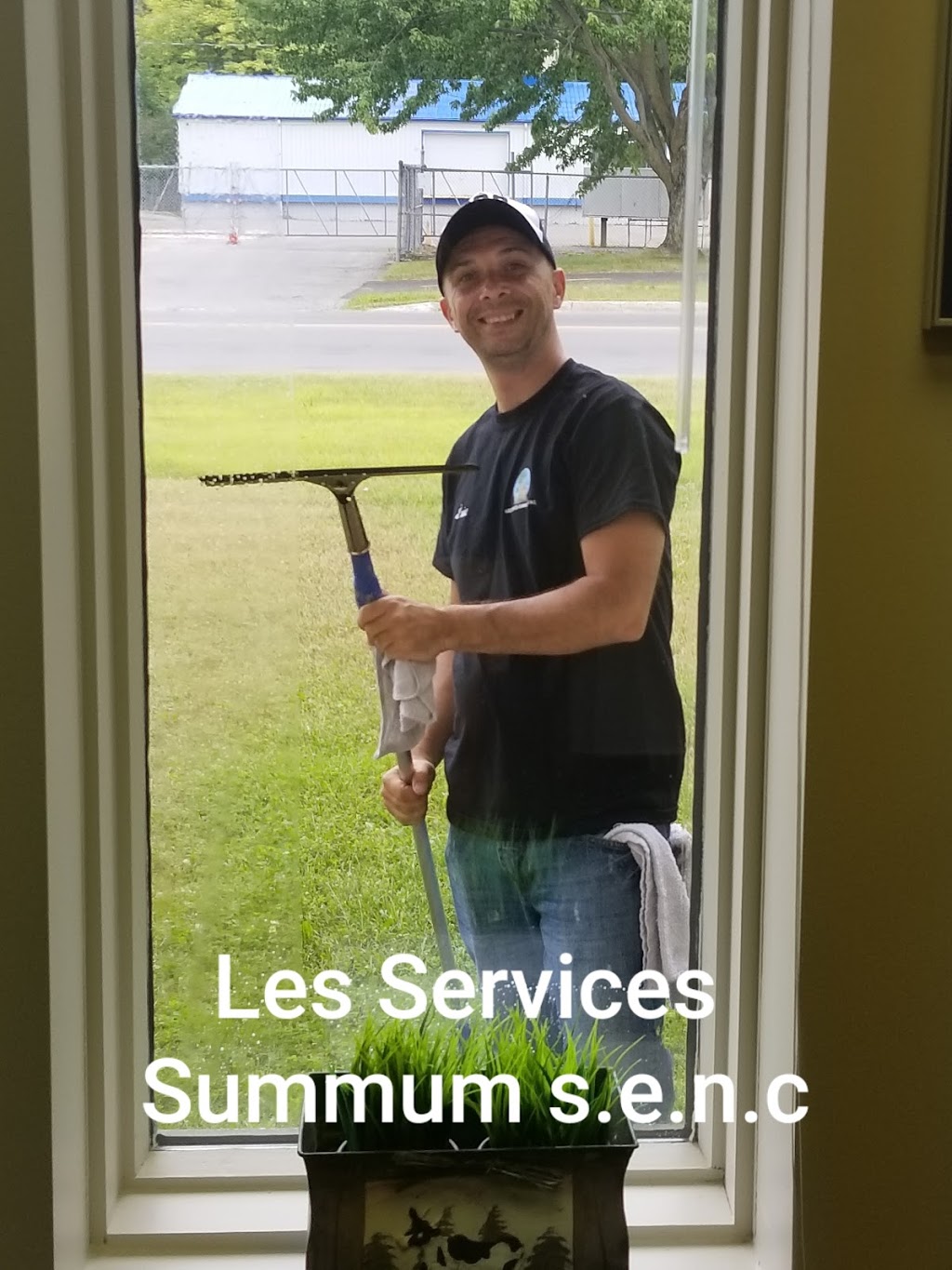 LES SERVICES SUMMUM SENC. | Rue Guilbault #8, Lourdes-de-Joliette, QC J0K 1K0, Canada | Phone: (579) 766-6071