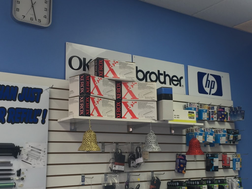 The Cartridge Guy | 470 Highland Rd W, Kitchener, ON N2M 3C7, Canada | Phone: (519) 576-8889