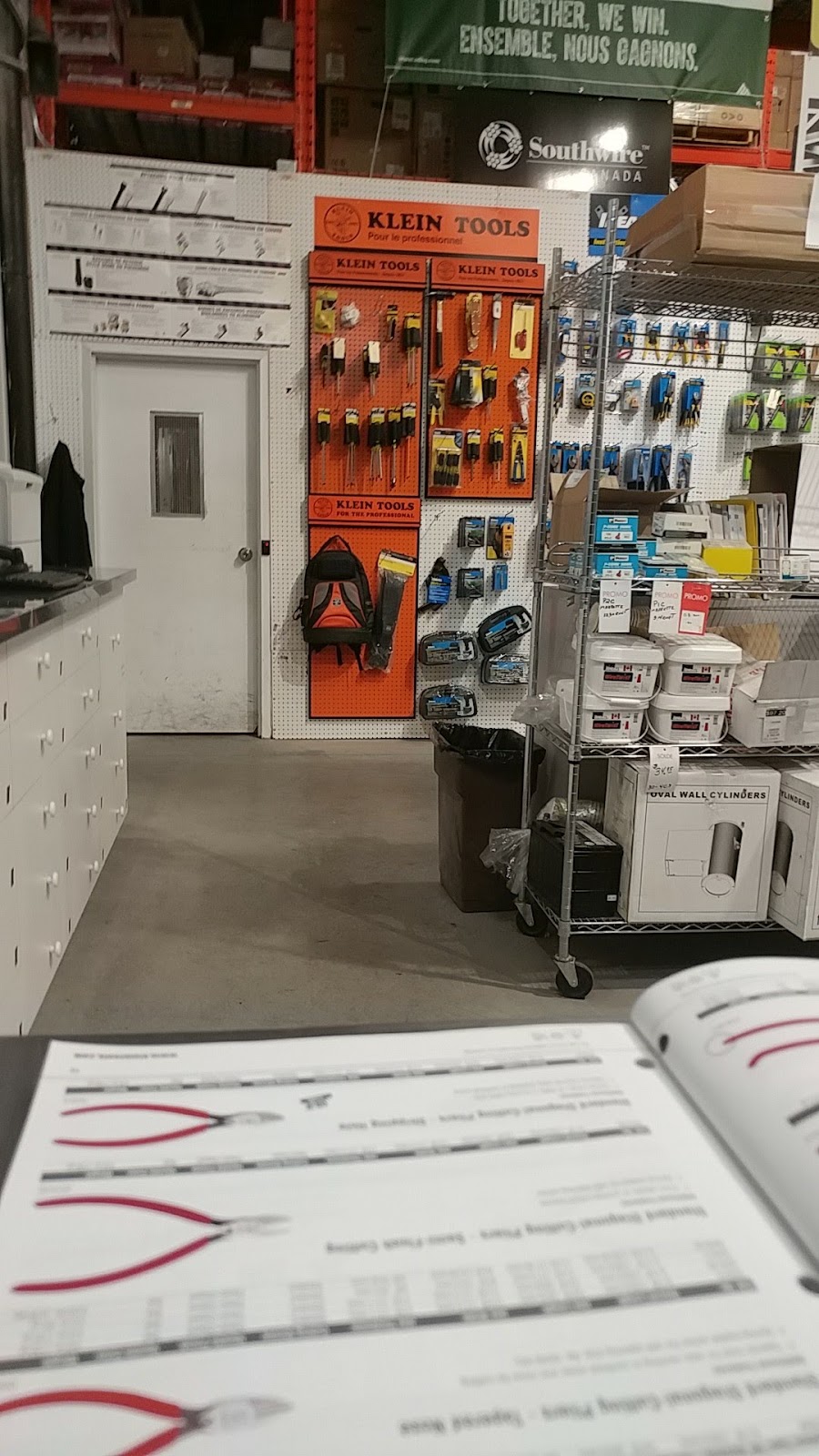 Beaulieu & Lamoureux inc. | 283 Boul Sir-Wilfrid-Laurier, Saint-Basile-le-Grand, QC J3N 1M2, Canada | Phone: (450) 653-1752