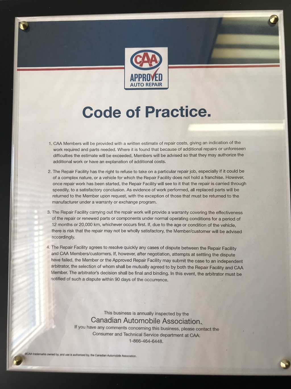 Hamilton Auto & Cooling | 1028 Upper Wellington St, Hamilton, ON L9A 3S3, Canada | Phone: (905) 388-3434