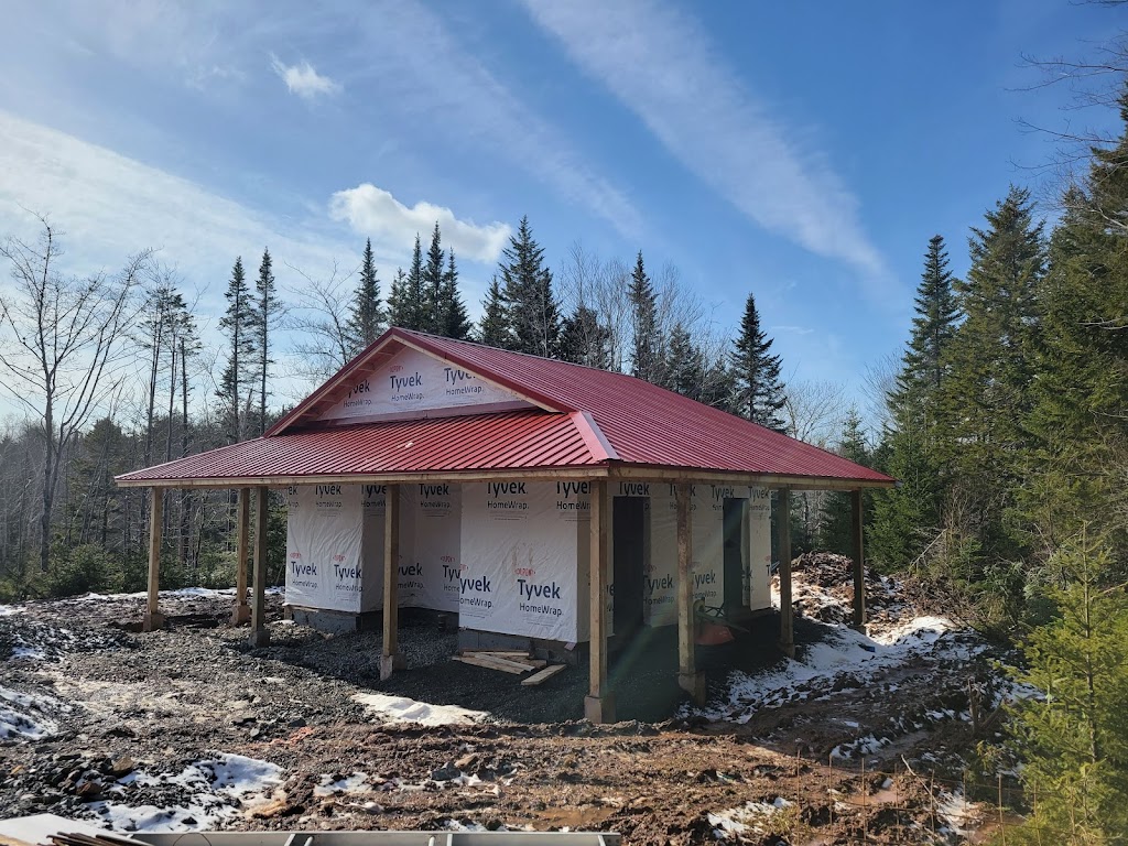 Jardines Construction | 10 Tanager St, New Glasgow, NS B2H 0B4, Canada | Phone: (902) 301-2271