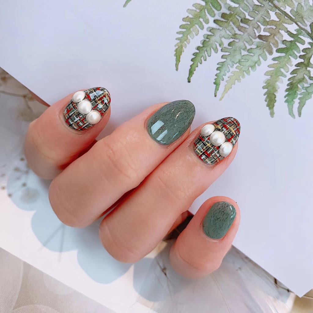 U2 Nails Eyelashes | 8291 Alexandra Rd Unit 135, Richmond, BC V6X 1C3, Canada | Phone: (604) 369-8966
