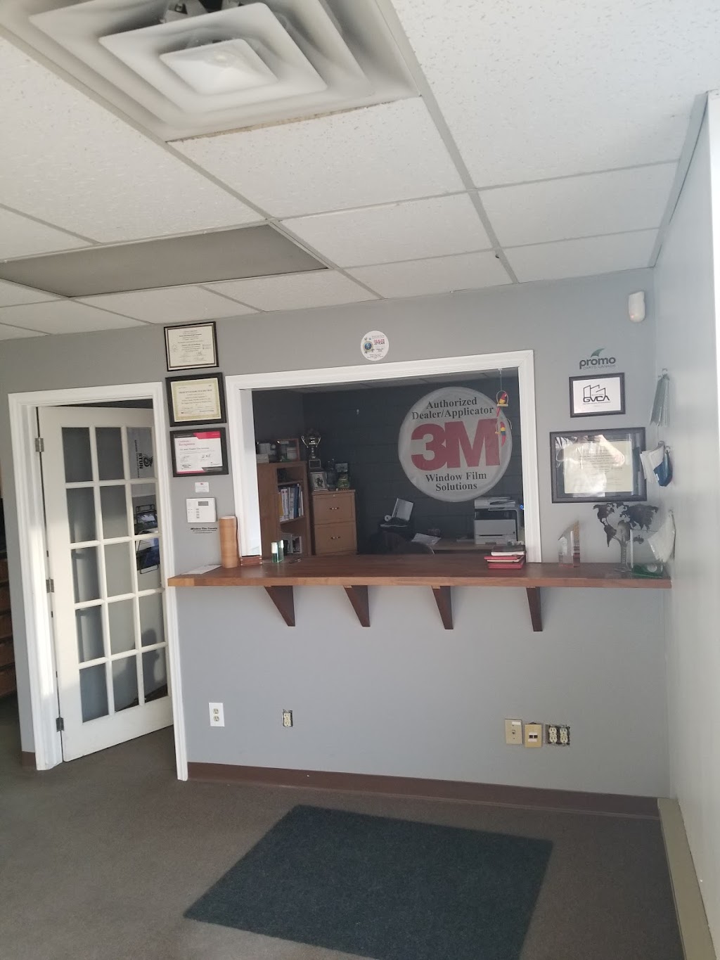 TriCounty Window Films | 225 Bysham Park Dr #6, Woodstock, ON N4T 1P1, Canada | Phone: (519) 221-5894