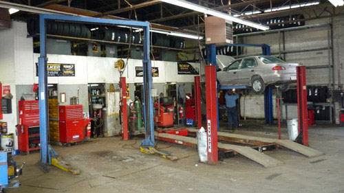 514 • MUFFLER (Tire Select) | 3599 Boul Saint-Jean, Dollard-des-Ormeaux, QC H9G 1W9, Canada | Phone: (514) 683-3537