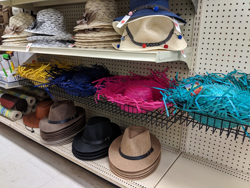 Dollar and Discount | 9 Main St #7, Erin, ON N0B 1T0, Canada | Phone: (519) 315-1550
