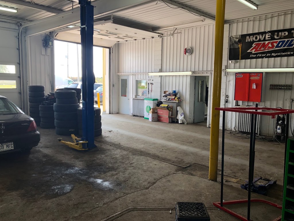 Garage TD Performance St-Hyacinthe | 7555 Rang Saint-André, Saint-Hyacinthe, QC J2R 1T3, Canada | Phone: (450) 768-4719