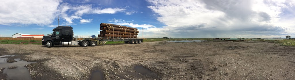 Christianson Pipe | 466256 AB-2A, High River, AB T1V 1M6, Canada | Phone: (403) 652-4336