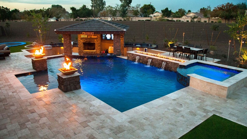 Aquastar Pool Services | 4325 Harvester Rd unit 18a, Burlington, ON L7L 5M4, Canada | Phone: (905) 634-8000