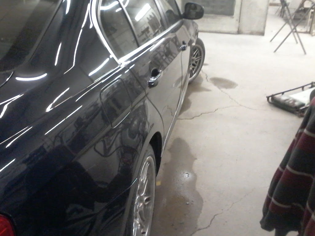 Quality Auto Body & Collision | 4192 Perkins Rd, London, ON N6L 1C2, Canada | Phone: (519) 652-9599