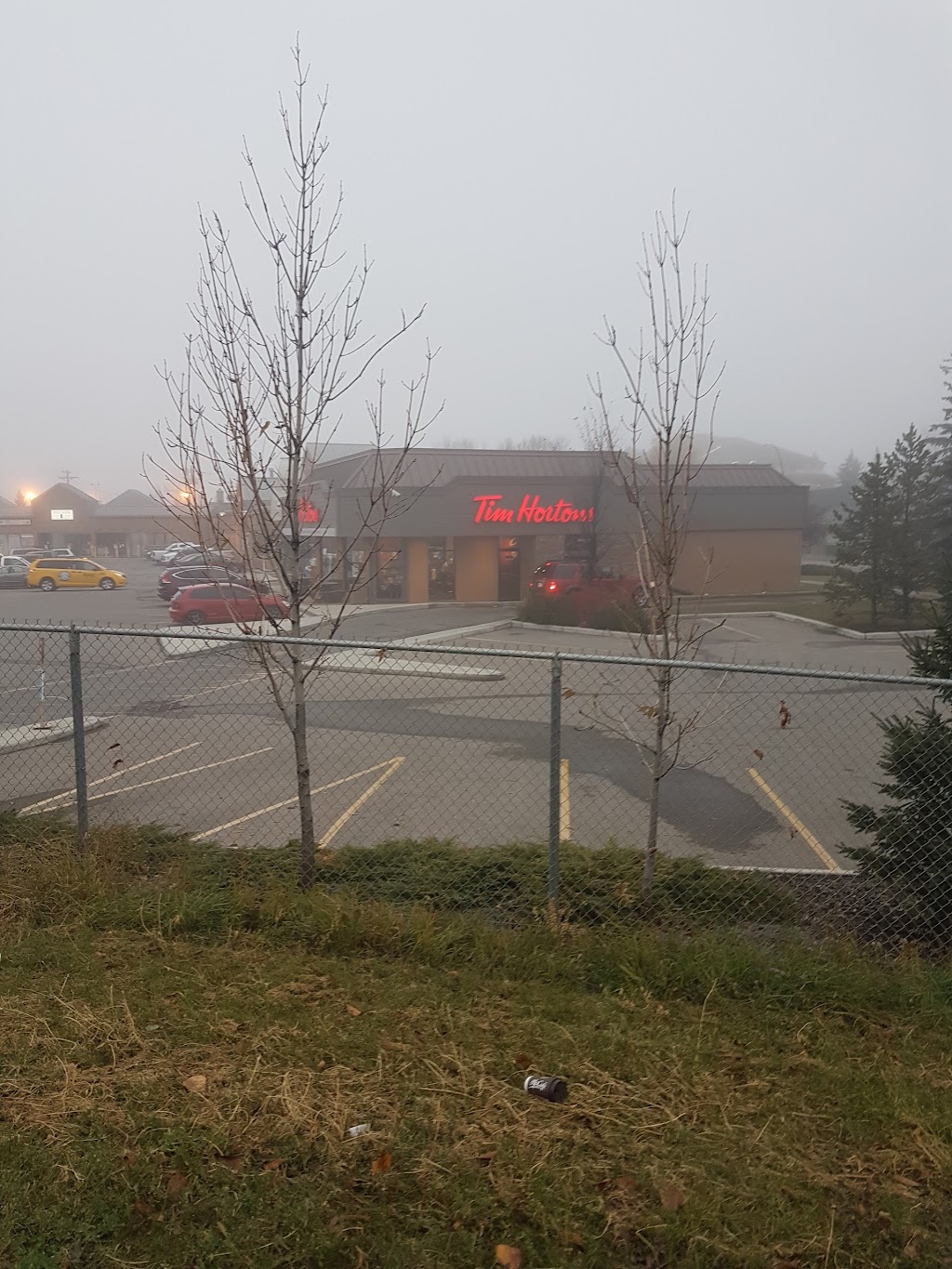 Tim Hortons | 15425 Bannister Rd SE Unit 30, Calgary, AB T2X 3E9, Canada | Phone: (403) 256-3451