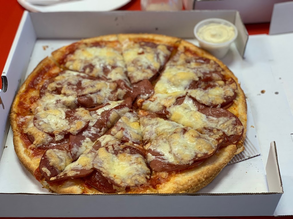 Brothers Pizza and Donair | 3967 17 Ave SW, Calgary, AB T3E 0C3, Canada | Phone: (403) 217-3777