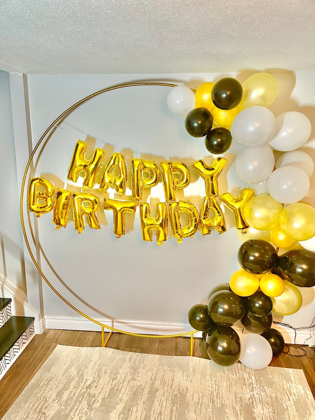 Solyd 360 Events | 7001 Casey St, Niagara Falls, ON L2J 3G6, Canada | Phone: (236) 513-1067