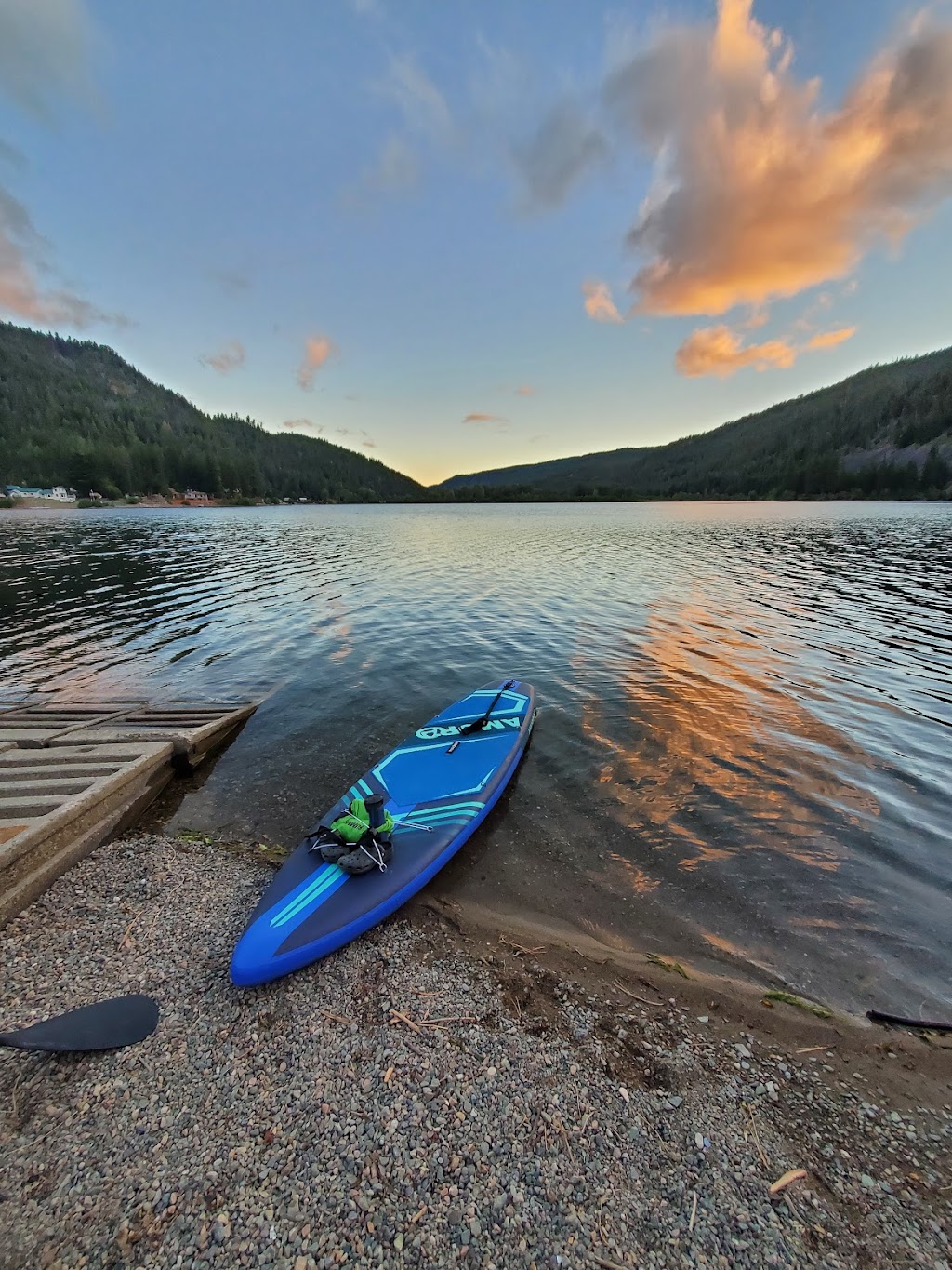 Otter Lake Provincial Park | Unnamed Road, Coalmont, BC V0X 2L0, Canada | Phone: (250) 548-0076