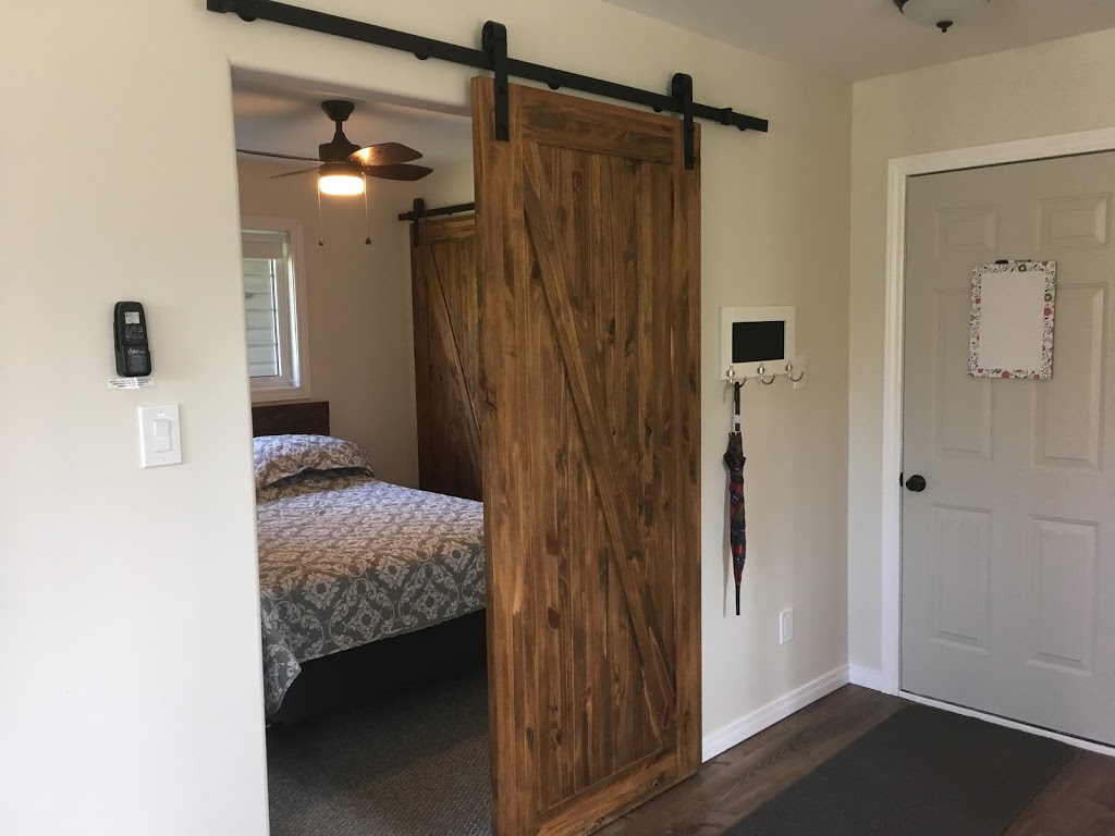 The Treehouse Guest Suites | 161 Point Rd, Flesherton, ON N0C 1E0, Canada | Phone: (905) 392-1494