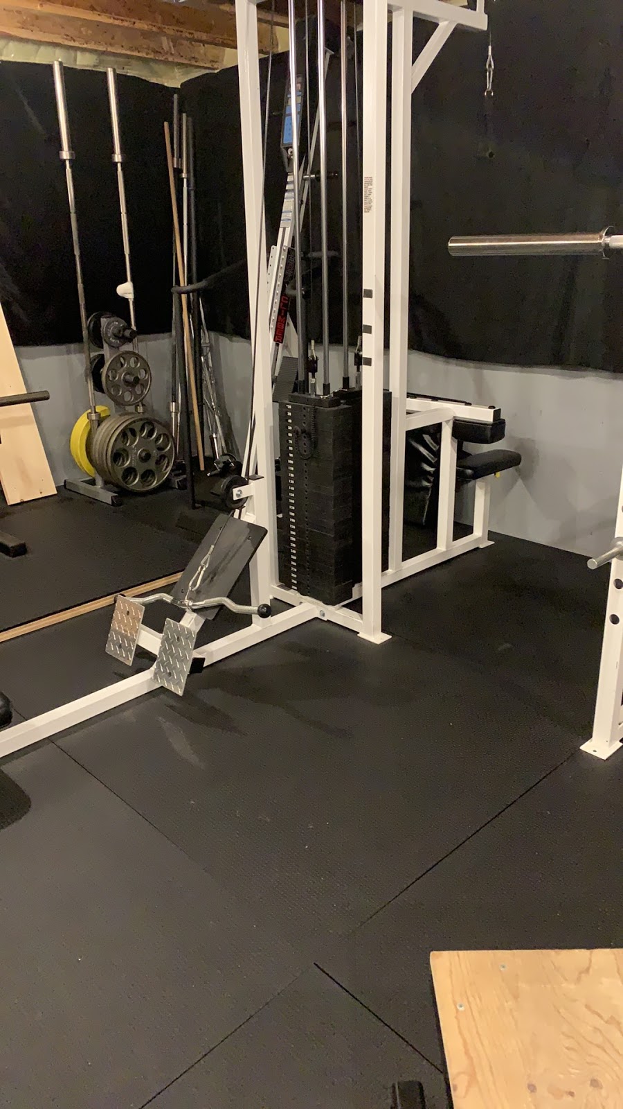 Bodyperformance Personal Training | 442 Citadel Dr NW, Calgary, AB T3G 4Z1, Canada | Phone: (403) 483-5659