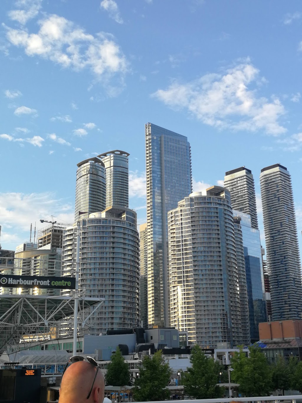 Toronto Harbour | 333 Lake Shore Blvd E, Toronto, ON M5A 1B6, Canada | Phone: (416) 777-5777