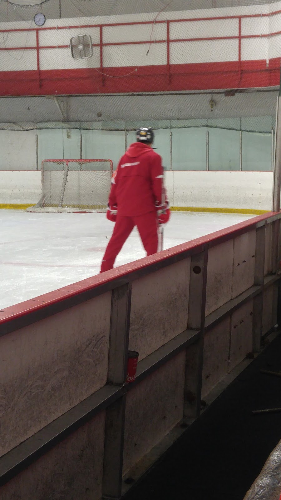 National Hockey Training Centre | 20740 Mufford Crescent #110, Langley City, BC V2Y 1N9, Canada | Phone: (604) 534-7825