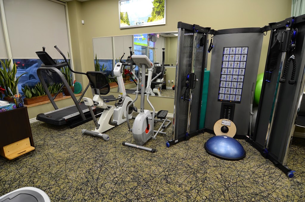 ECO Physiotherapy | 3045 Clayhill Rd #3, Mississauga, ON L5B 4L2, Canada | Phone: (905) 803-0307