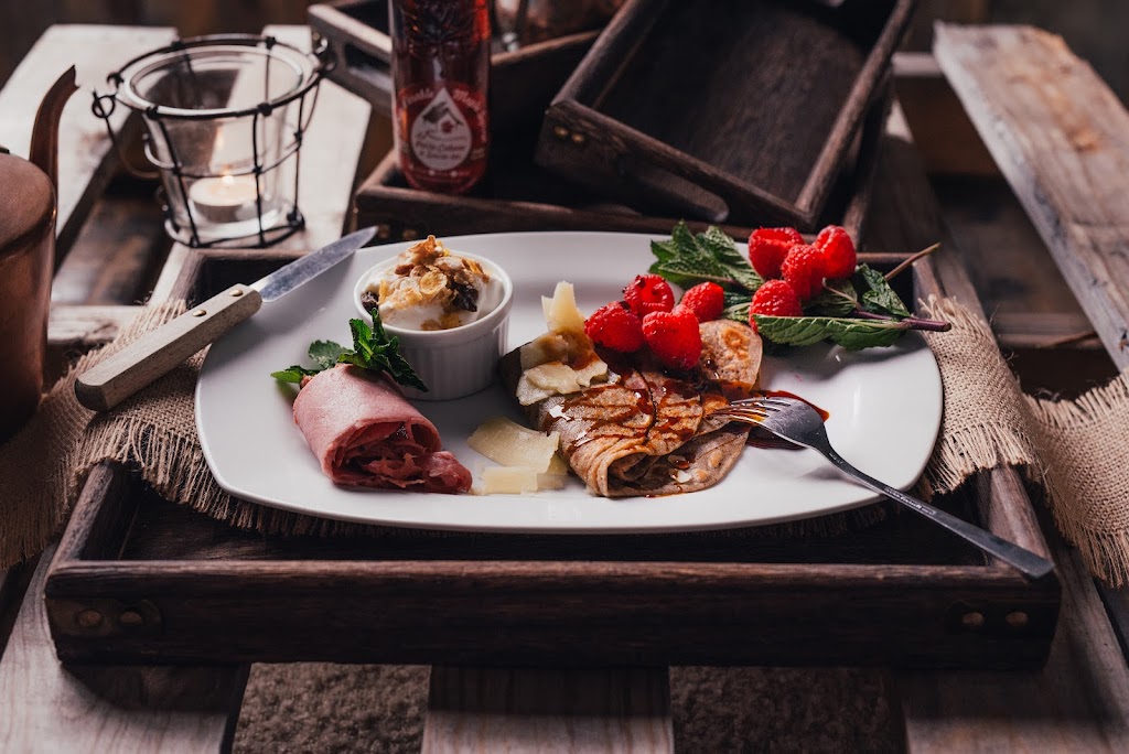 Aliments Capel Foods | 940 Bd Pierre-Roux E C, Victoriaville, QC G6T 2H6, Canada | Phone: (819) 740-2063