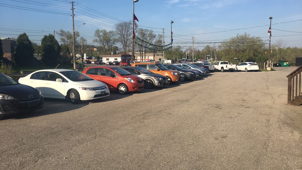 Auto Matters Ltd. | 26 Beaumont Crescent, Guelph, ON N1E 6A7, Canada | Phone: (647) 821-6194