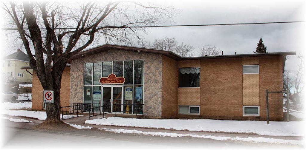 Richardson Orthodontics | 10 Jubilee Ave, Stellarton, NS B0K 1S0, Canada | Phone: (902) 755-6900