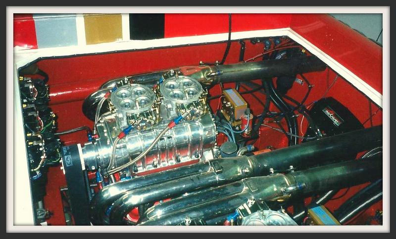 Hi-Performance Marine | 130 Progress Dr, Gravenhurst, ON P1P 1X4, Canada | Phone: (705) 687-0973