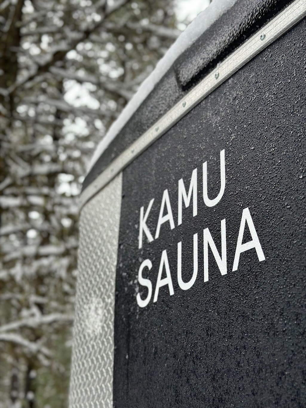 Kamu Sauna | Gadsby Rd, Ta Ta Creek, BC V0B 2H0, Canada | Phone: (250) 432-5022