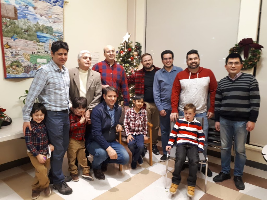 Igreja Brasileira Portuguesa Ottawa | 1475 Merivale Rd, Nepean, ON K2E 5N9, Canada | Phone: (613) 327-1280