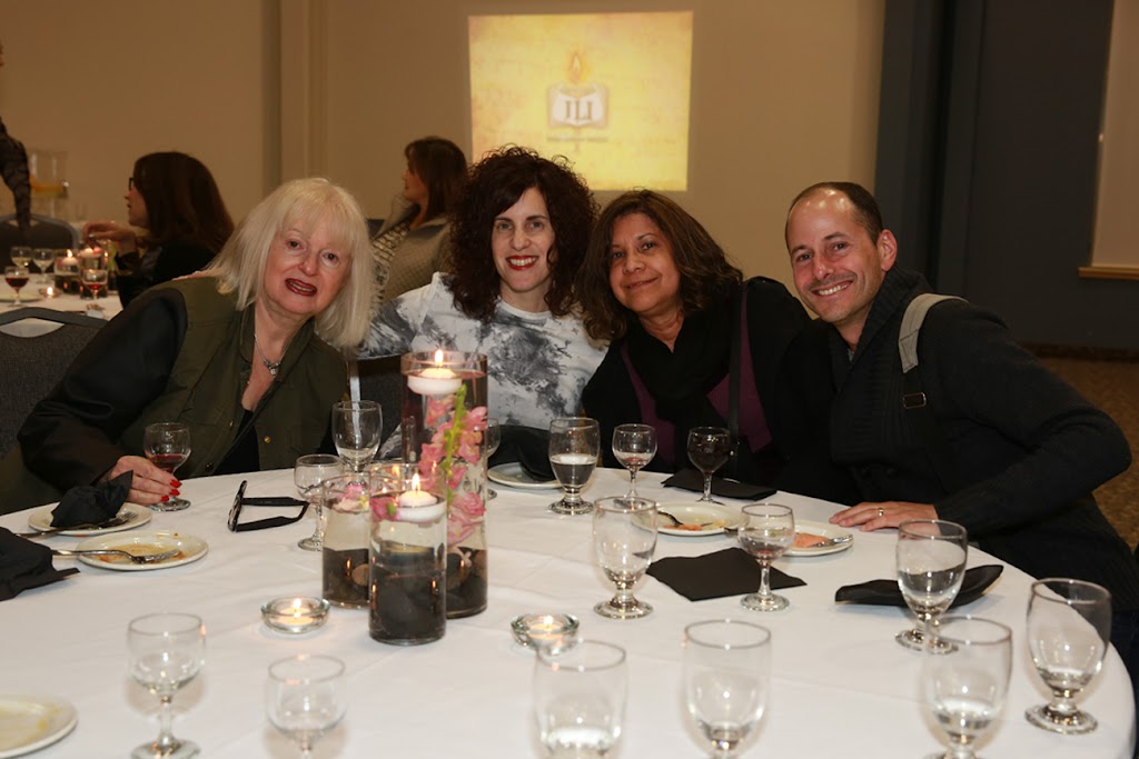 Jewish Learning Institute | 1845 Mathers Ave, Winnipeg, MB R3N 1P1, Canada | Phone: (204) 339-8737