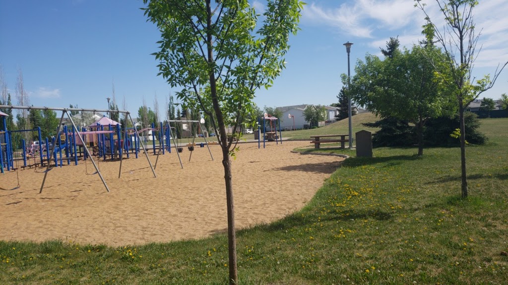 Belle Rive Park | Belle Rive, Edmonton, AB T5Z 3E6, Canada