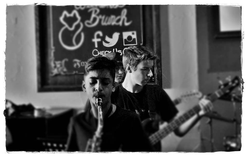 Elite Music Academy | 822 Danforth Ave, Toronto, ON M4J 1L6, Canada | Phone: (416) 406-5355
