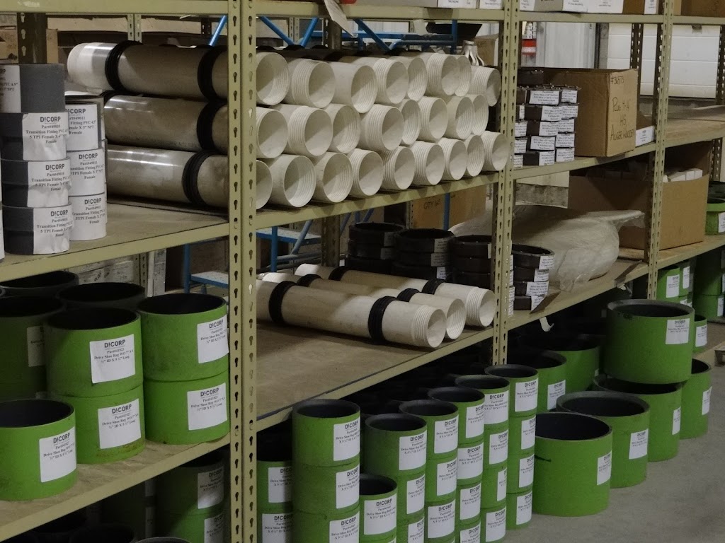 Di-Corp (Calgary Warehouse) | 4049 74 Ave SE, Calgary, AB T2C 2H9, Canada | Phone: (403) 720-2621