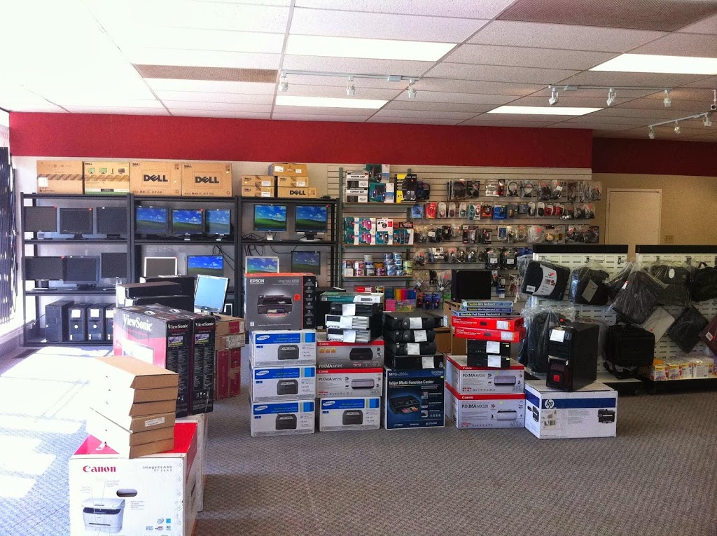 Techbuy | 713 Davis Dr #103, Newmarket, ON L3Y 2R3, Canada | Phone: (905) 830-4343