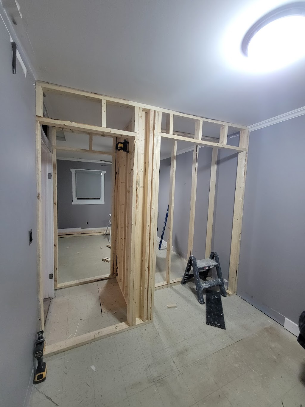 Majestic Renovations and cleaning | 2087 Division Rd W, Orillia, ON L3V 6H2, Canada | Phone: (905) 621-1365