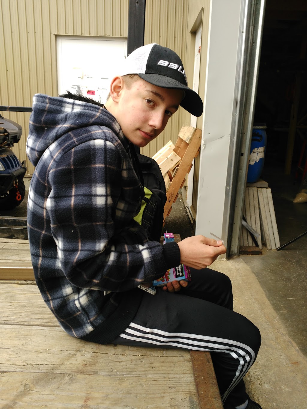Trans-Moto Inc | 250 Rue Industrielle #7, Saint-Roch-de-lAchigan, QC J0K 3H0, Canada | Phone: (450) 588-3838
