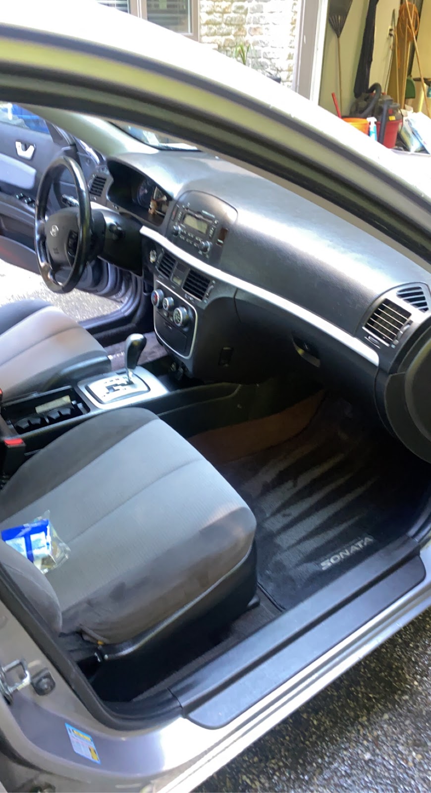 Chad’s RV/Boat & Automotive Detailing | 36 Potters Way, Woodstock, ON N4S 8Z5, Canada | Phone: (226) 242-3496