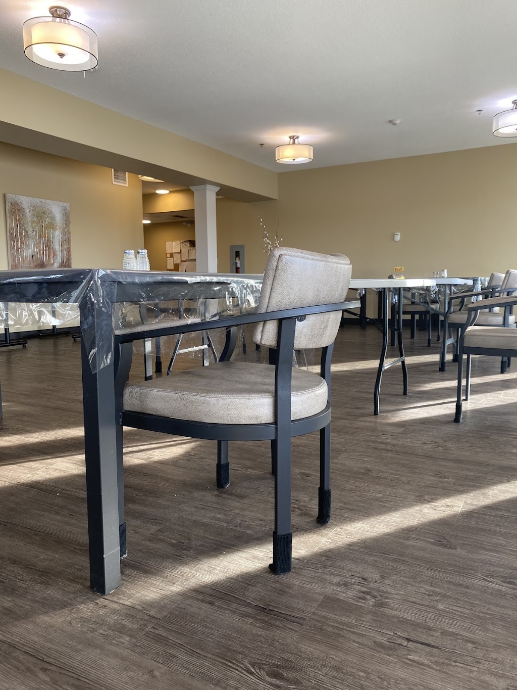 River Breeze. | 658 River St E, Prince Albert, SK S6V 0A9, Canada | Phone: (306) 980-6003