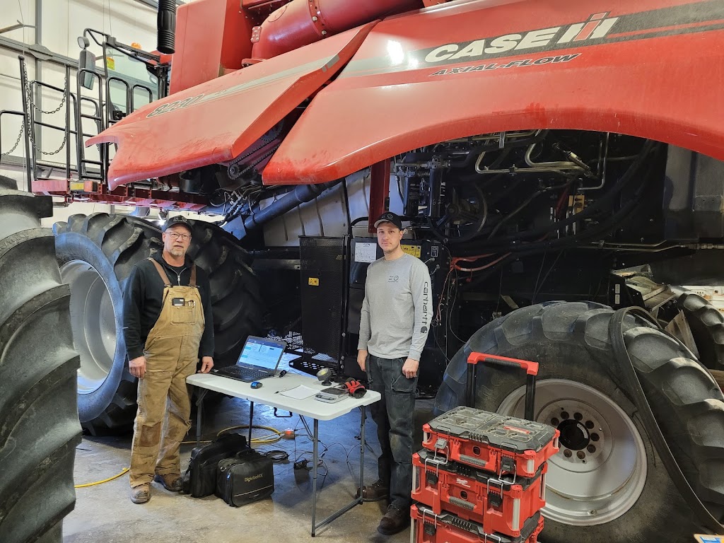 Dixon Ag Performance | 6R63 2W, Humboldt, SK S0K 2A0, Canada | Phone: (306) 231-4560