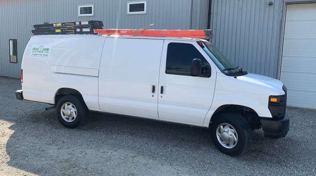 New Wav Electrical LTD. | 10567 Lakeshore Rd 309, Comber, ON N0P 1J0, Canada | Phone: (226) 774-5500