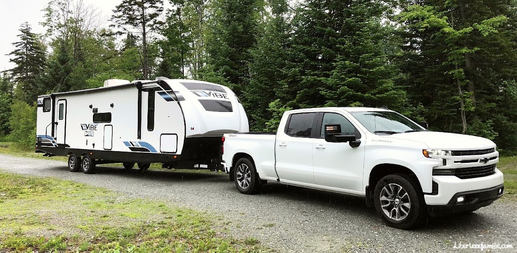Transport VR Québec | 433 Rue des Pruches, Otterburn Park, QC J3H 6H3, Canada | Phone: (438) 932-3621