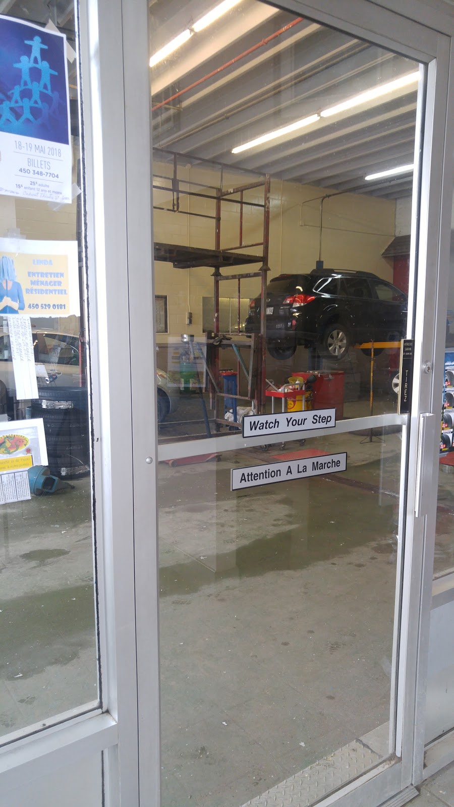 A. Racine & Fils Ltée | 73 Rue de lÉglise S, Lacolle, QC J0J 1J0, Canada | Phone: (450) 246-3992